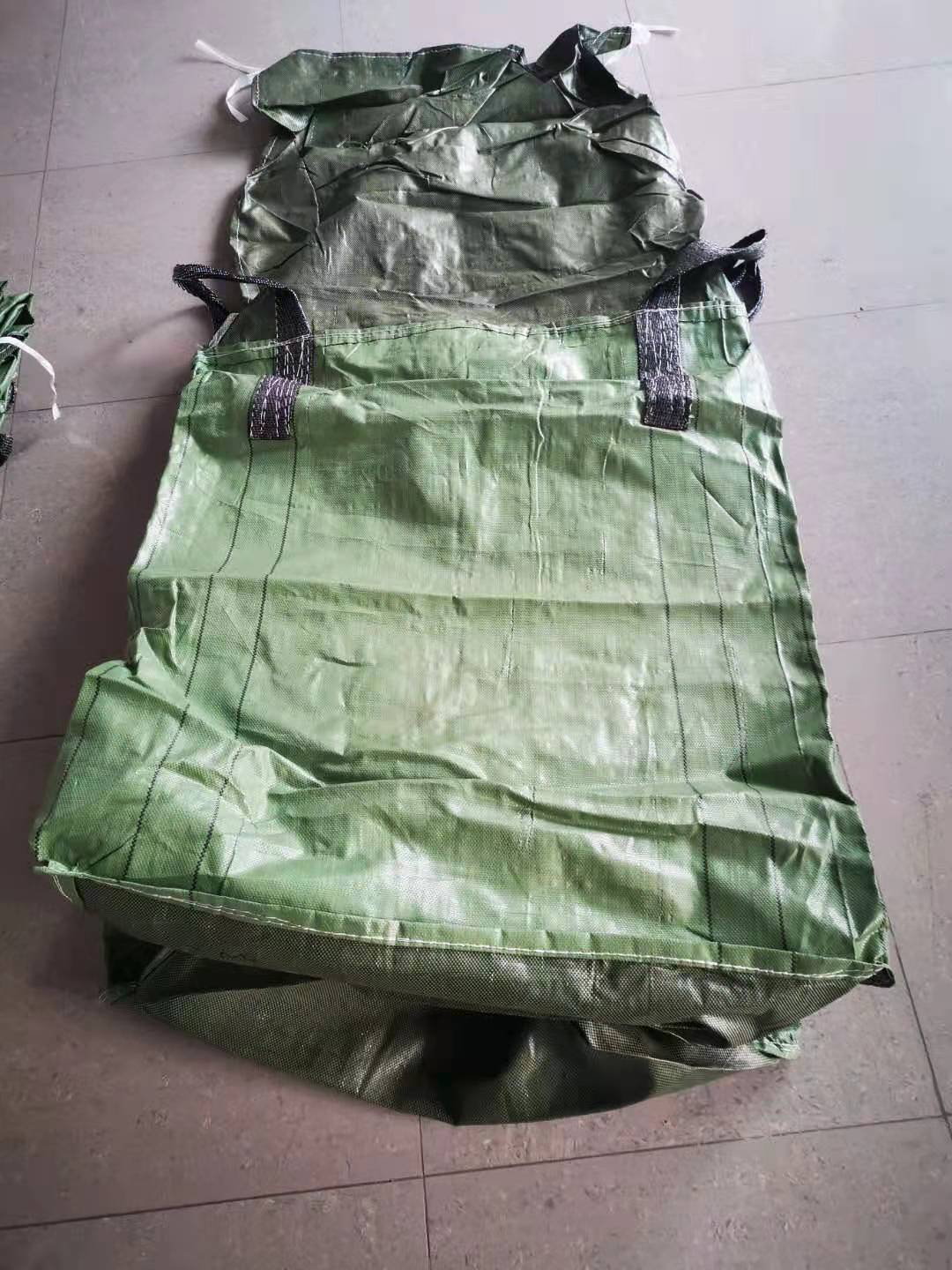 二(èr)手噸包、噸(dūn)袋