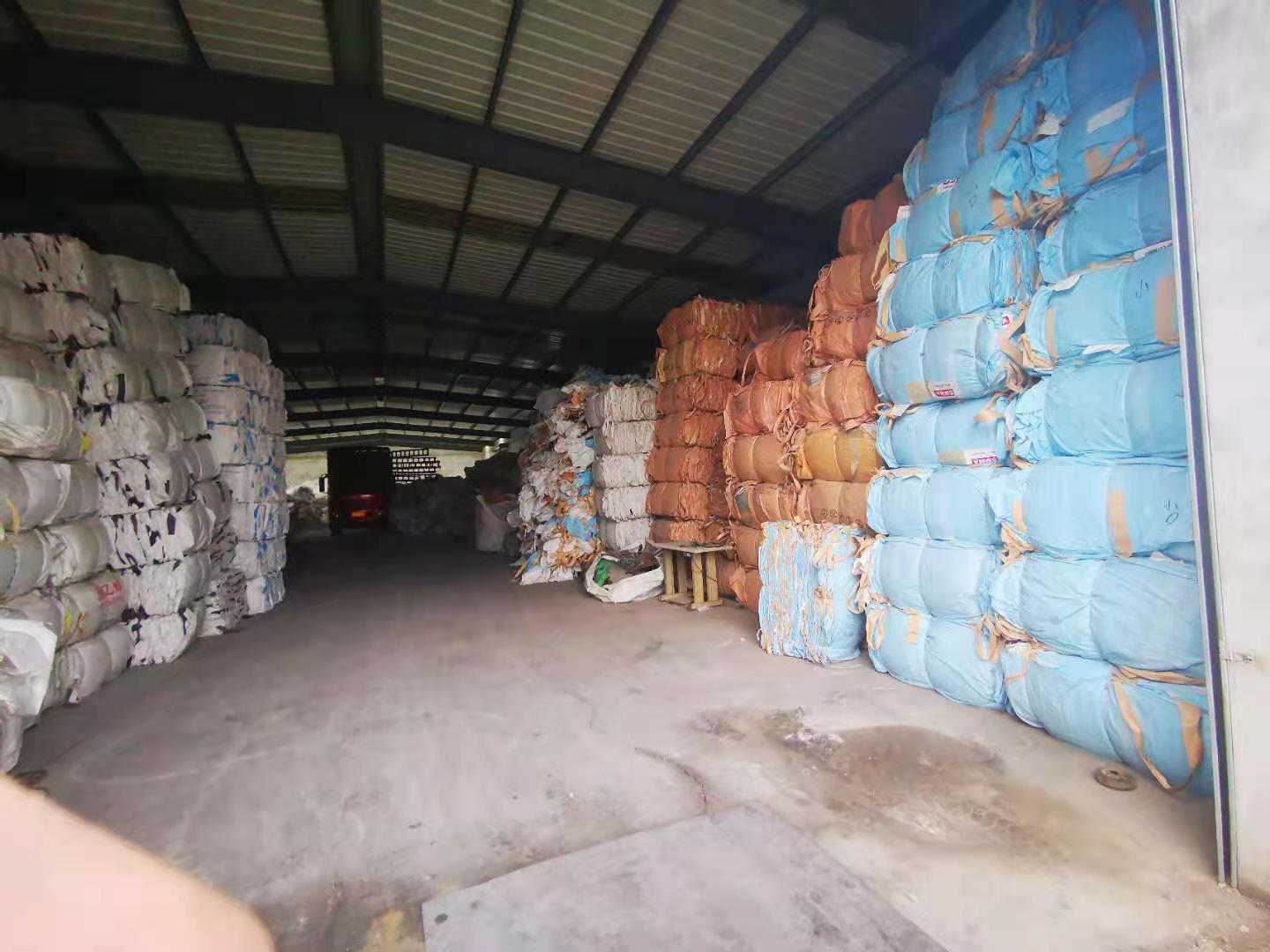 二手噸(dūn)包、噸袋